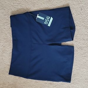 DSG shorts S 5" inseam
